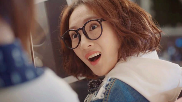 惹上冷殿下:陈青青揭露蓝馨雅面目,殿下逃婚公布与陈青青恋情