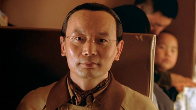 我可以很负责任的告诉你:黎叔很生气,后果很严重!葛大爷发飙!