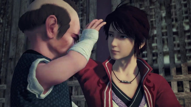 画江湖之不良人:李星云一把拽起本人的小辫子,还说看他眼熟!