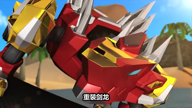 《爆兽猎人》大家各师各法,开始战斗了!