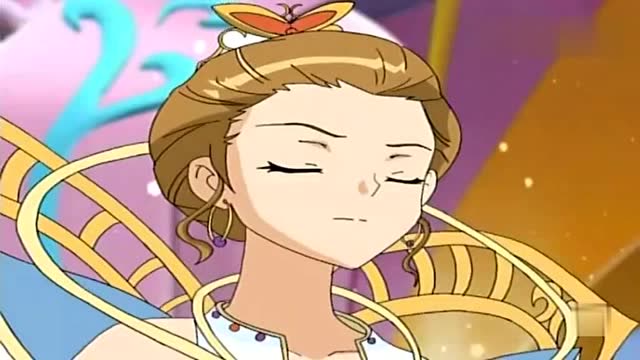 巴啦啦小魔仙:巫神又要耍什么花招!水灵主动要去魔仙堡!