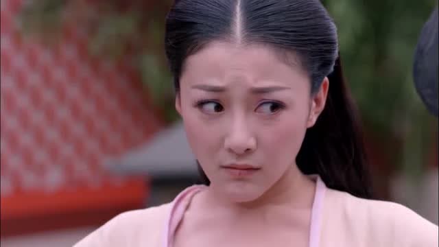 武媚娘传奇:为何萧婕妤会发如此大的火?谁得罪她了