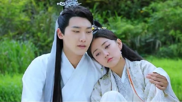 双世宠妃2:现代墨连城和小檀确定恋情,两人终于在一起了!