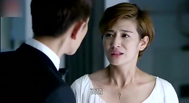 总裁告白霸气拥甜妻入怀, 感情更上一层楼了, 误会也解开了