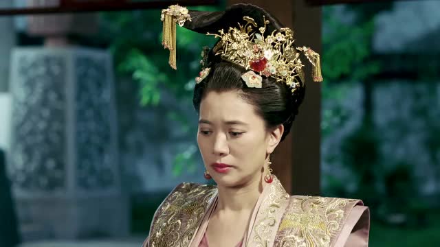 刘心《不会下雨的云》—《唐砖》云烨主题曲