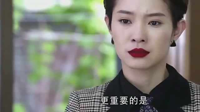 孟初夏总裁姐姐霸气回归,一家人终于团聚幸福