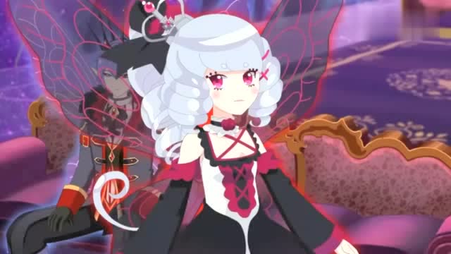 守护天使:库库鲁把黑化的芬妮当成了安琪儿女神