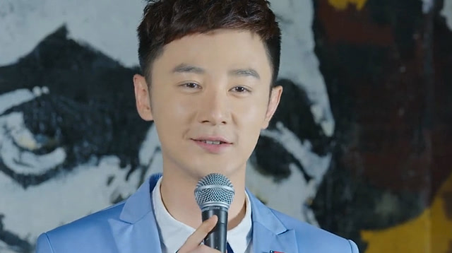 我们的千阙歌:甜齁了!贾清放下傅轶则,跟张倬闻出国同居?