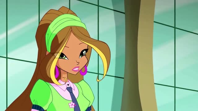 魔法俏佳人:仙灵们没照顾神奇动物的经验,莱拉还能找谁帮忙呢