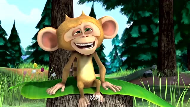 熊出没之夏日连连看:毛毛的爱心盒饭