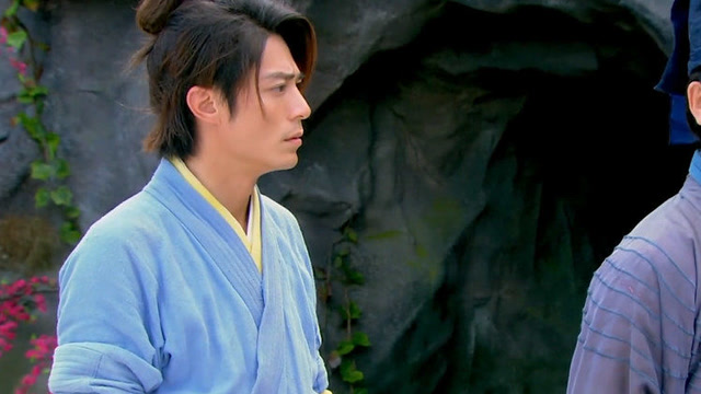 《笑傲江湖》速看版第17集:东方不败找到妹妹,令狐冲武功暴露