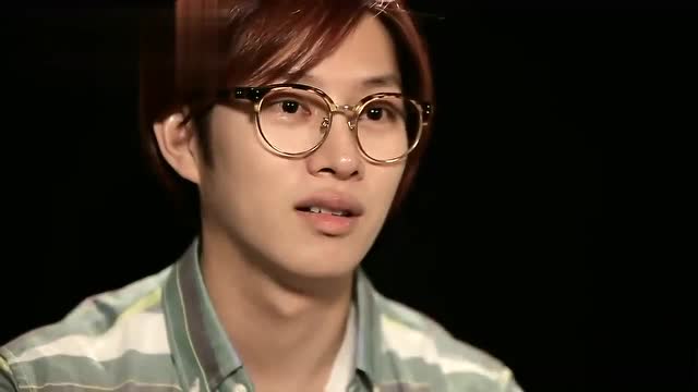 雪芙让希澈学习中文,刚走进大楼就变得垂头丧气,说自己不行!