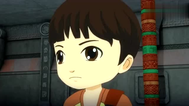 《斗龙战士》子耀没有地王龙刃根本无法战斗