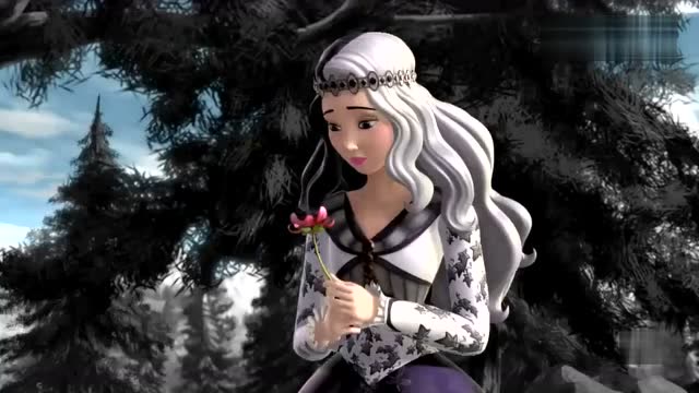 小公主苏菲亚4:宠物竟然是臭鼬,艾薇公主果然与众不同啊