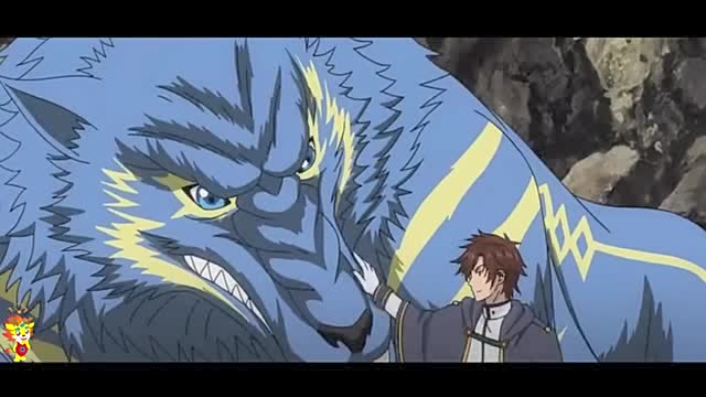 莫凡考试喜提召唤兽,因借助了次元的力量,当场吐血!