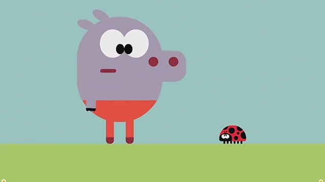 嗨道奇:罗利不会分辨形状,要下大雨了,它都快急哭了!