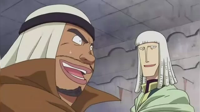 cp9路奇在十几岁的时候为了绝对正义,杀了五百个被俘虏的士兵