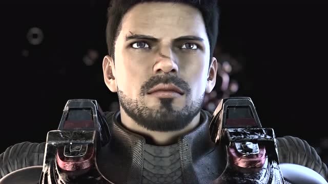 雄兵连之乾坤篇:这个饕餮王不是很强吗,结果却被小伦一招秒了