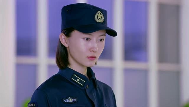 卢一涛回归训练水下憋气得第一让金子晴刮目相看