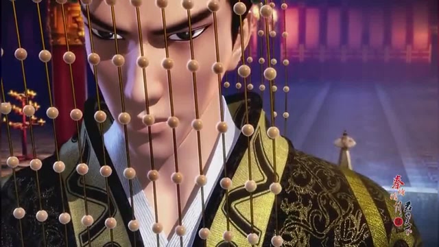 秦始皇和扶苏政见不合,一个主张怀柔,一个主张威慑!