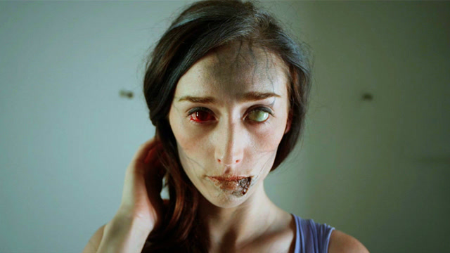 6分钟看完美国惊悚片《神秘感染》