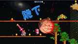 天铭 泰拉瑞亚 女巫与真实MOD 16 各种姿势 特训 克苏鲁之眼