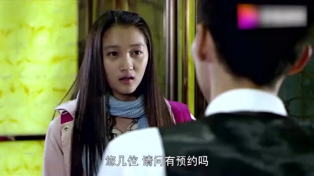 搭错车:关晓彤在这部剧中饰演小美,喜欢唱歌,清唱太好听了