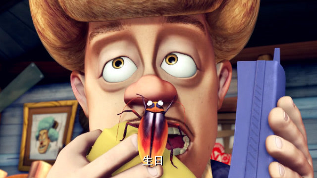 熊出没:小强强对阵"小强强",究竟哪家最强呢?