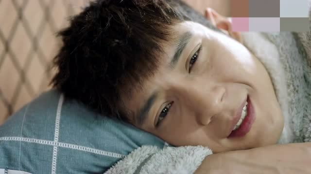 原来你还在这里:苏韵锦叫程铮起床,却意外引来爱的告白