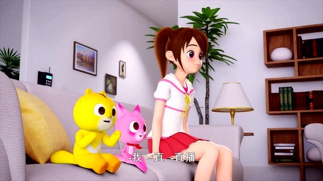 迷你特工队x-天气热的温度计都爆炸了,秀智露西钻进冰箱里了!