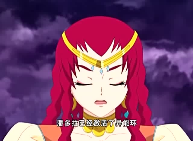 战斗王亚特兰猎神幸灾乐祸伊甸猎神已被叶枫的魅力折服