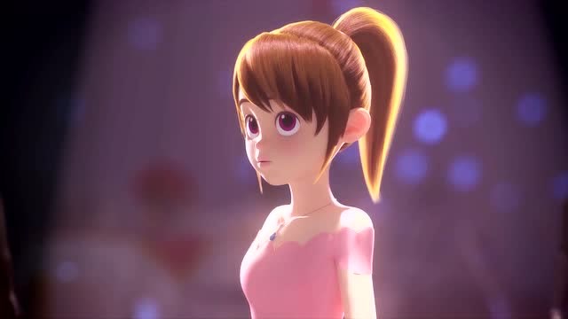 迷你特工队x:特工队为秀智准备的灯光秀,真漂亮啊