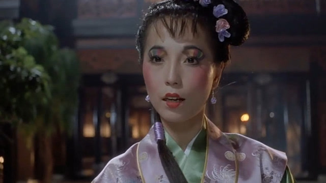 星爷的这部电影,让苑琼丹有了石榴姐的称号