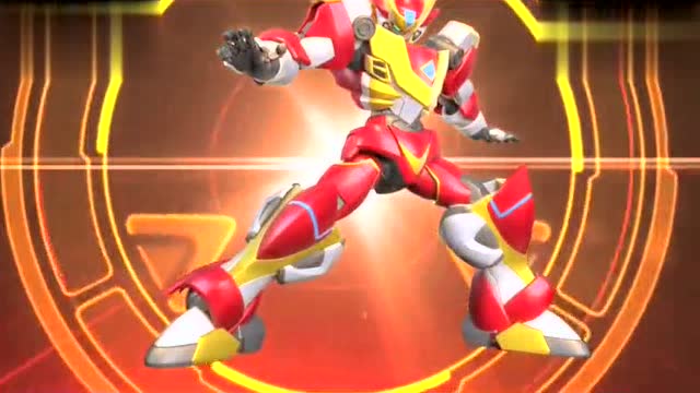 星原小宝神翼天鸟像星宝道歉他们不应该在危机时逃跑太有趣