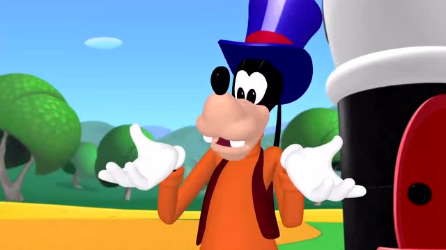 高飞和布鲁托 腾讯网