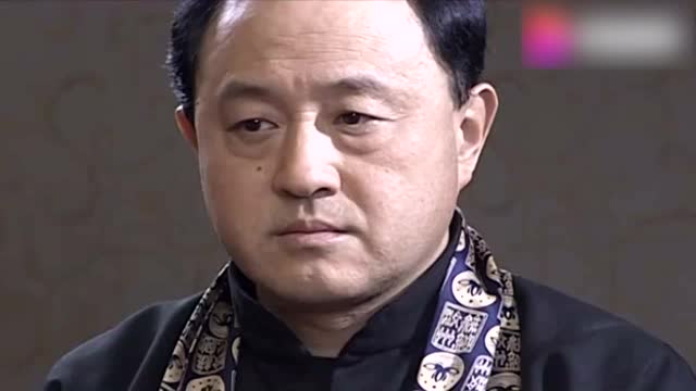 墓道:盗墓贼共同需要的人物,却被宋若虚招到了自己的公司里