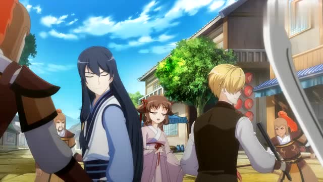 盛世妆娘:九皇子霸气接风惹怒七哥,七皇子环抱杰克大兄弟