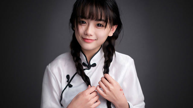 网红南笙参演《火王之破晓之战》,曾经让人心动的女孩不见了