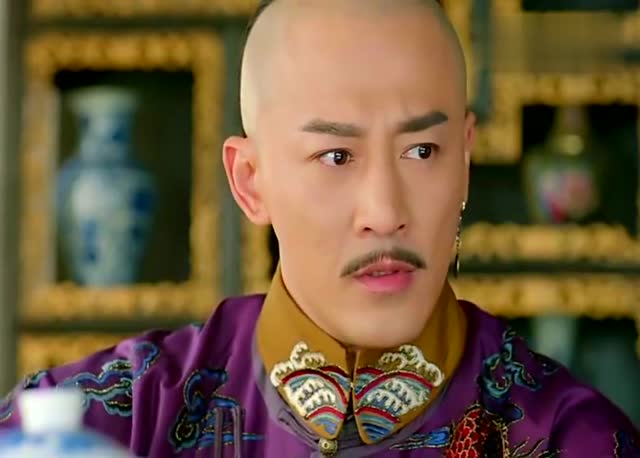 独步天下多尔衮执意要娶蒙古之女,皇太极却不知那是东哥