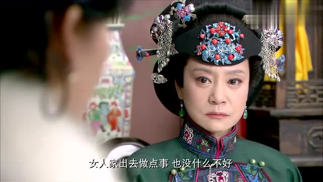 深宅1927:陈尊雅直言,有人要害自己大哥,谁知就为这事吵起来了