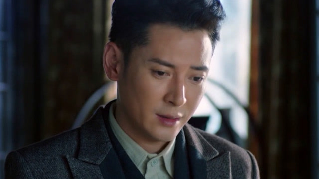 金陵往事:程碧剑使出杀手锏拉拢金榜,阿兴调戏阿芳犯众怒