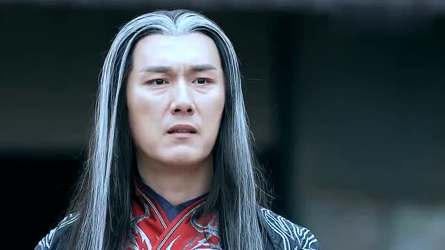 青云志2林惊羽找到叛逃的师傅苍松二话不说直接开打