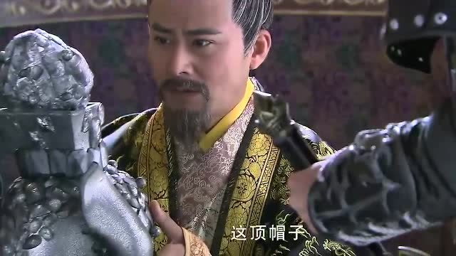 仙剑奇侠传三:龙阳接管姜国军事大权,终于要上战场厮杀