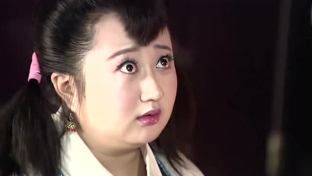 封神英雄榜:武吉向花花讲解姜子牙的为人,讲了一天