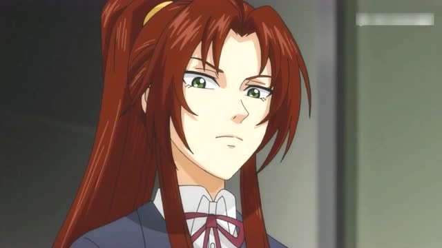 全职法师牧奴娇为阻止莫凡动手答应要跟他合租