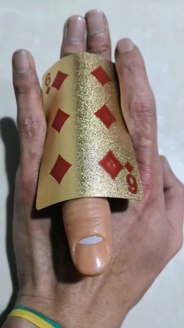 回旋飞牌详细教学