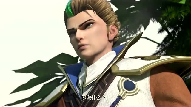 峡谷重案组:赵云死亡,会眩晕使用火焰技能的会是谁