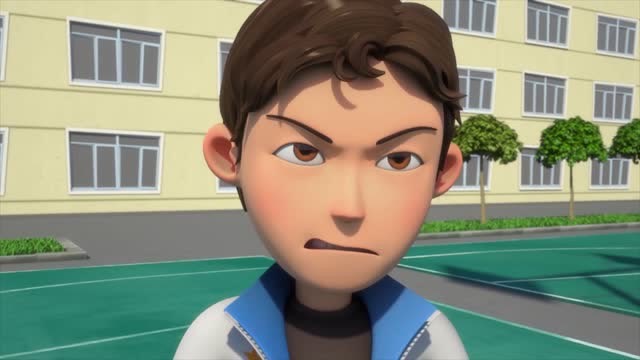 茶啊二中:王强这火爆脾气,没法忍了