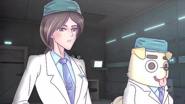 火线传奇审判者进行认知测试玫瑰落入烈锋手中