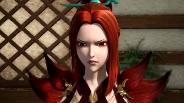 《妖神记之影妖篇》测试结果一出,沈秀导师履行约定,辞去导师一职!